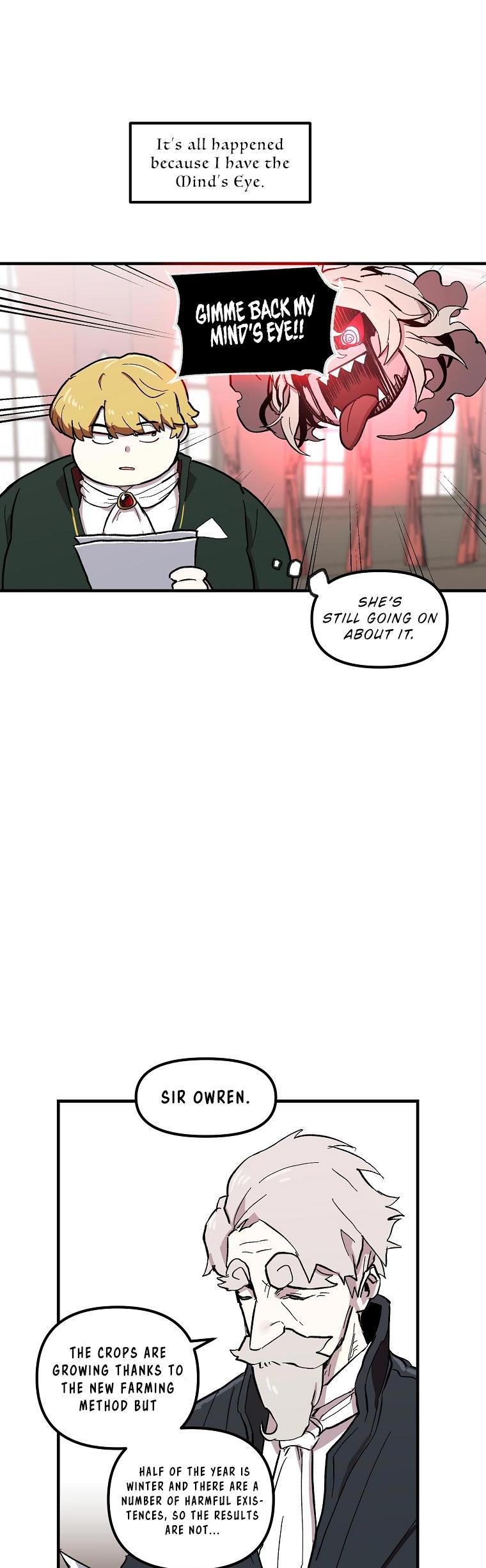 Bug Player chapter 4 page 15