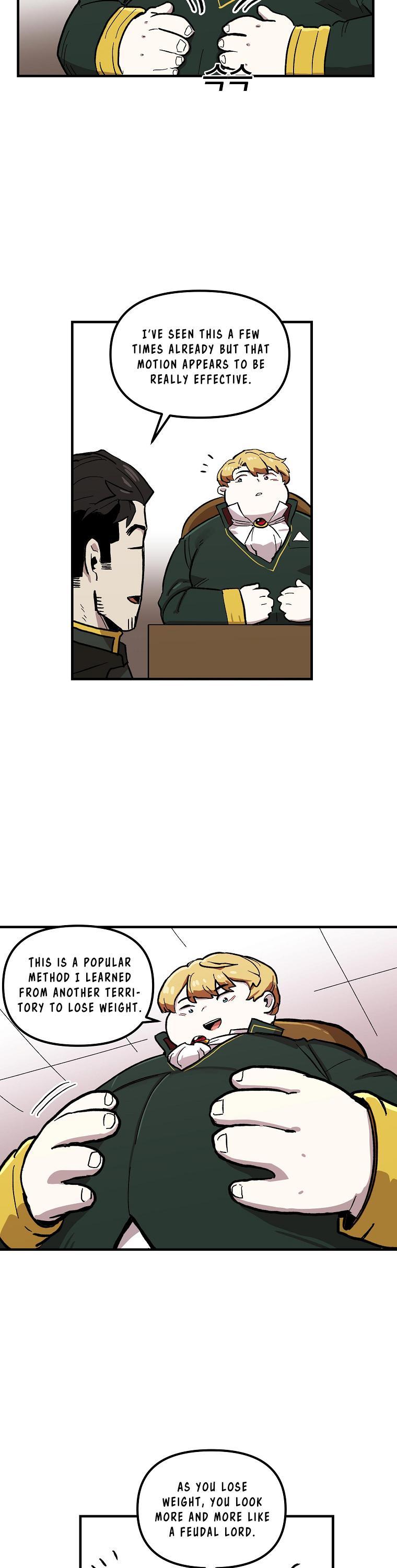 Bug Player chapter 4 page 17