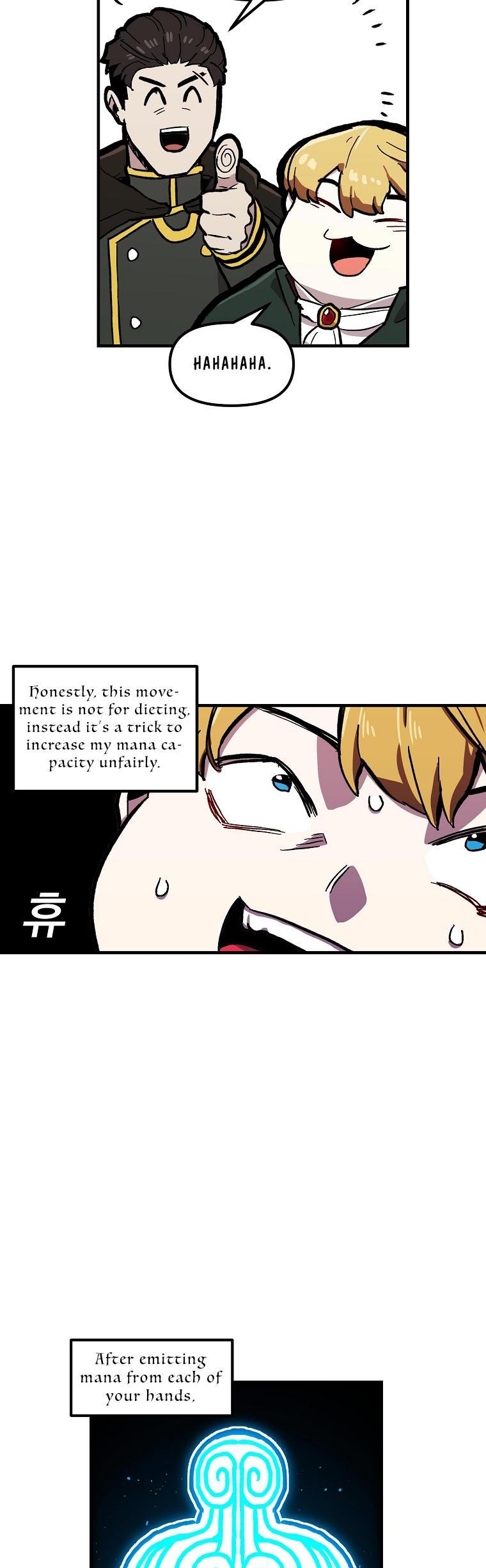 Bug Player chapter 4 page 18