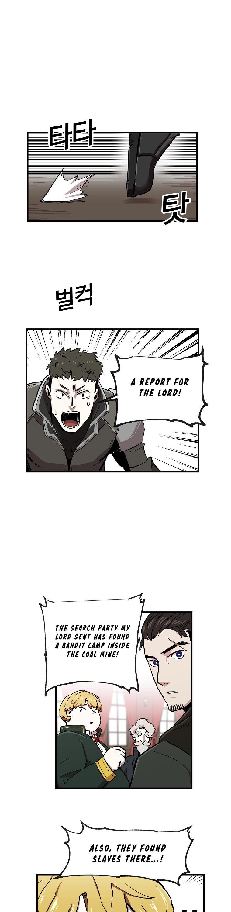 Bug Player chapter 4 page 20