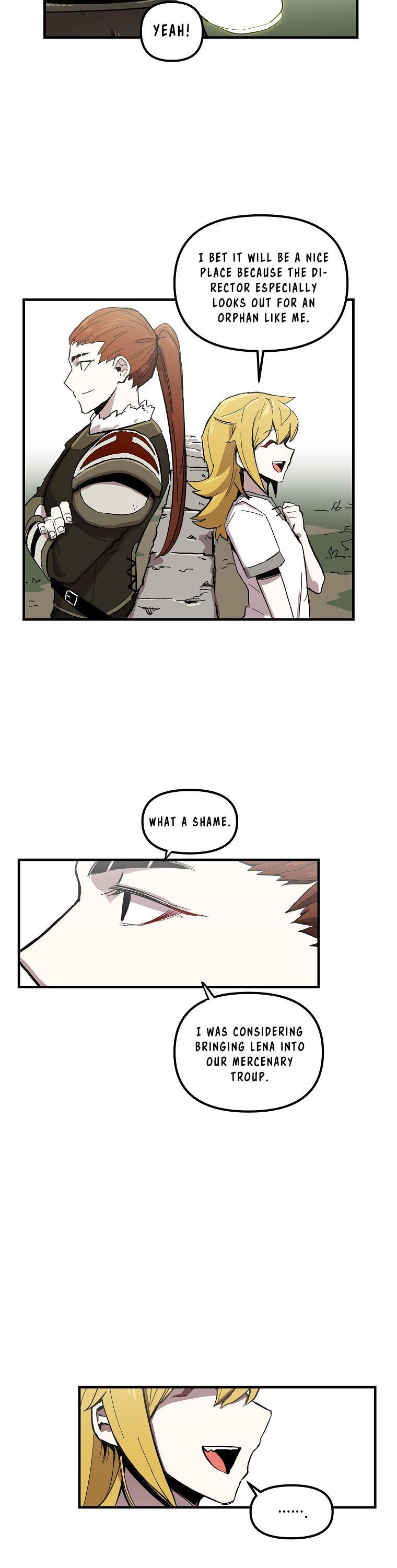 Bug Player chapter 4 page 26