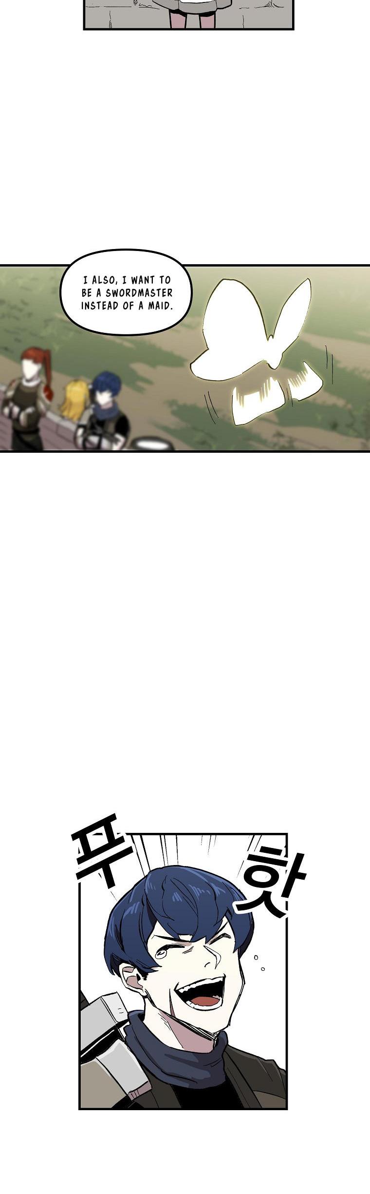 Bug Player chapter 4 page 28