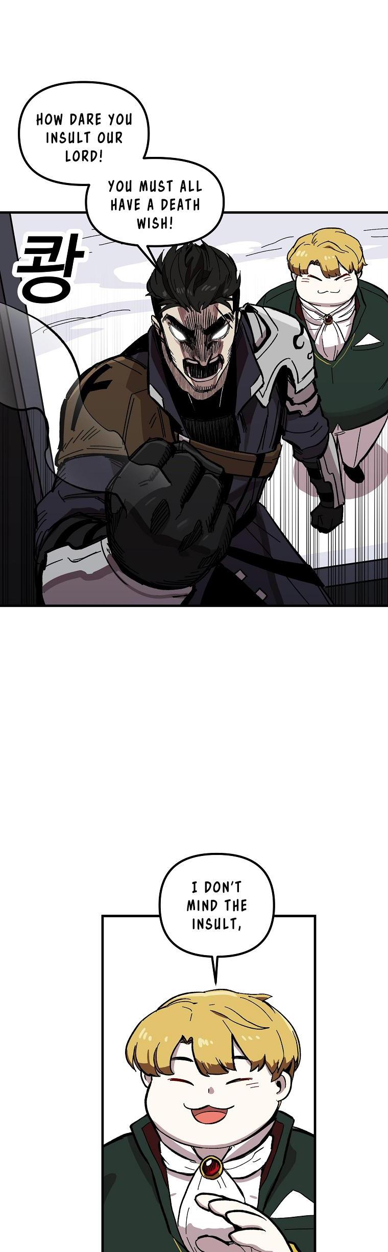 Bug Player chapter 4 page 3