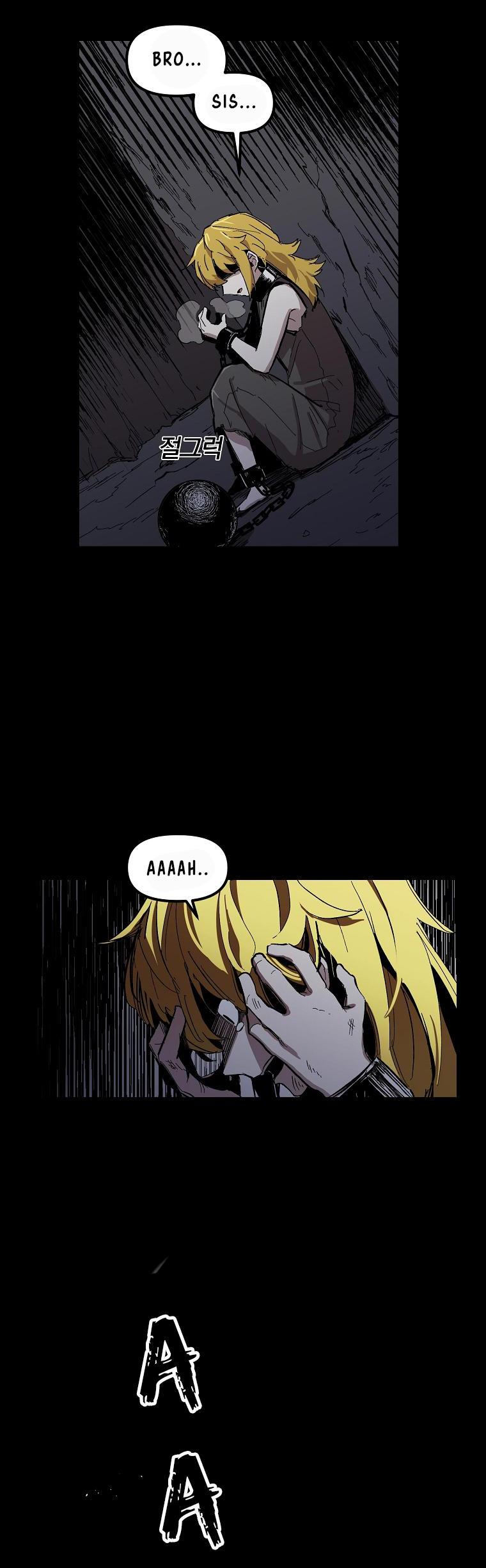 Bug Player chapter 4 page 33