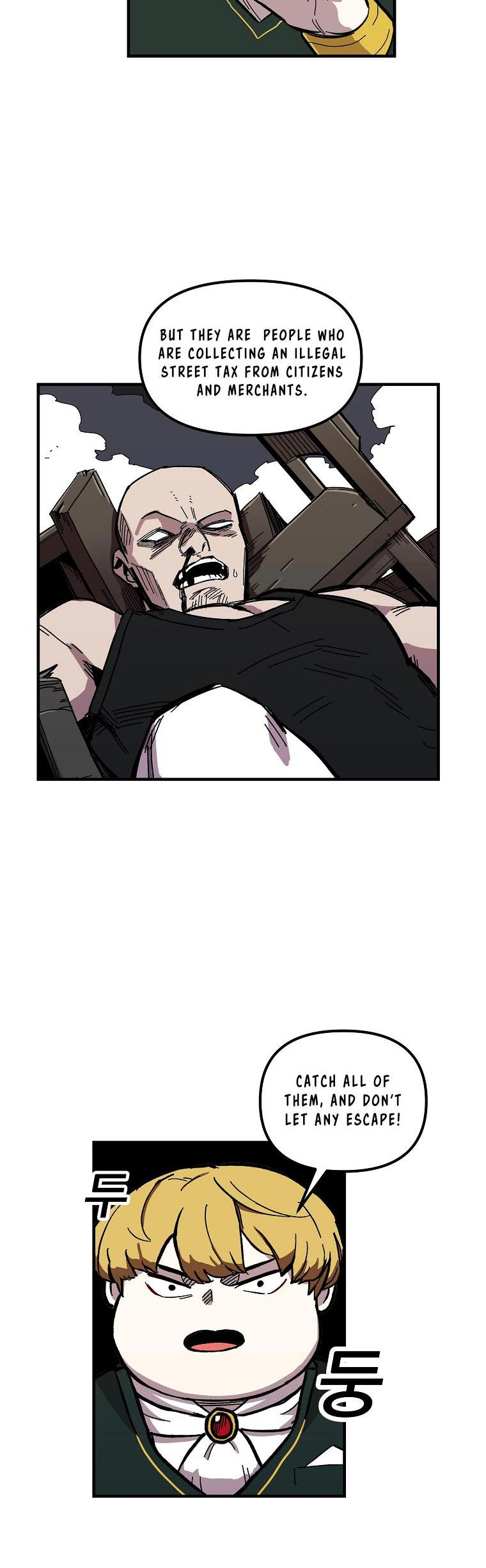 Bug Player chapter 4 page 4