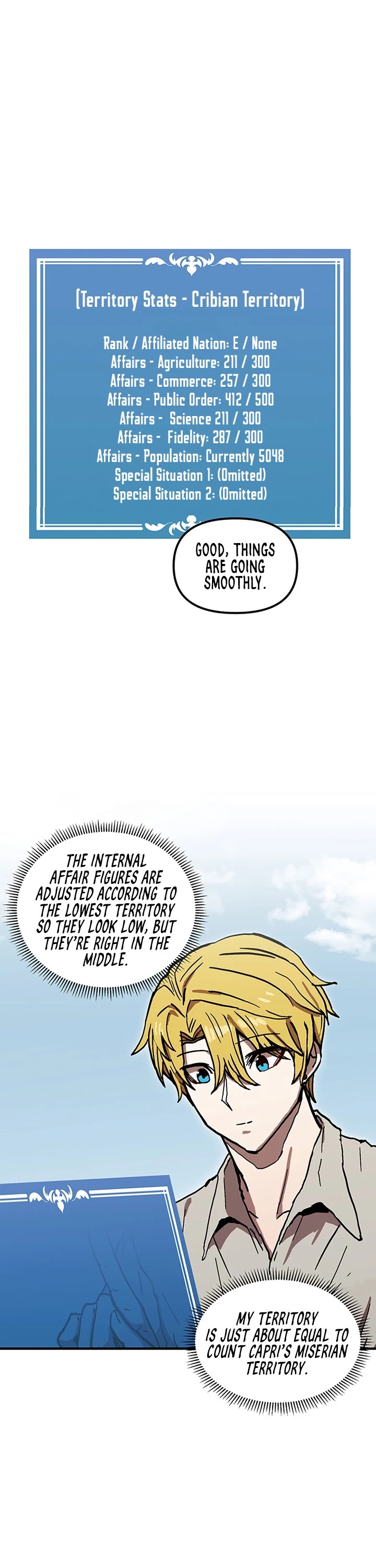 Bug Player chapter 40 page 10