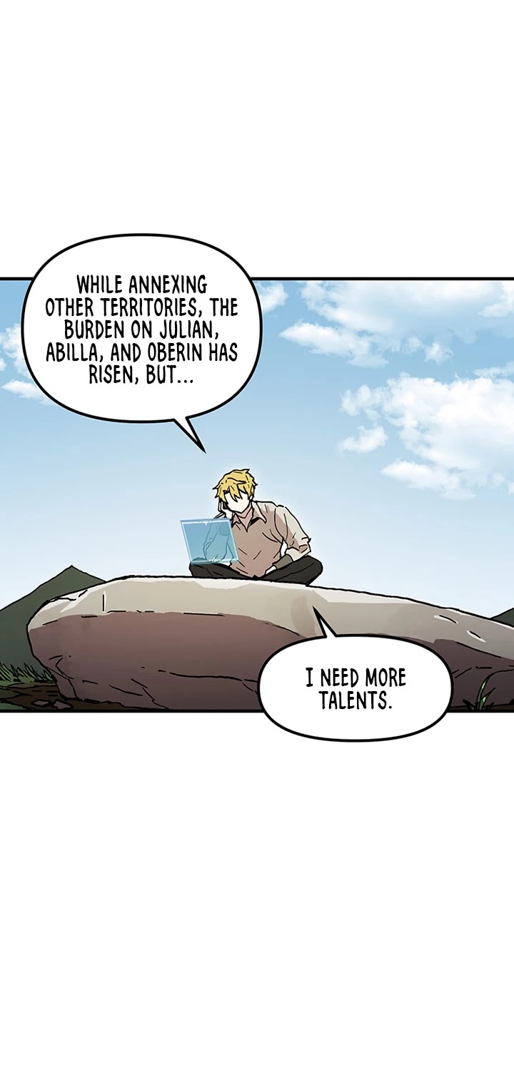 Bug Player chapter 40 page 11