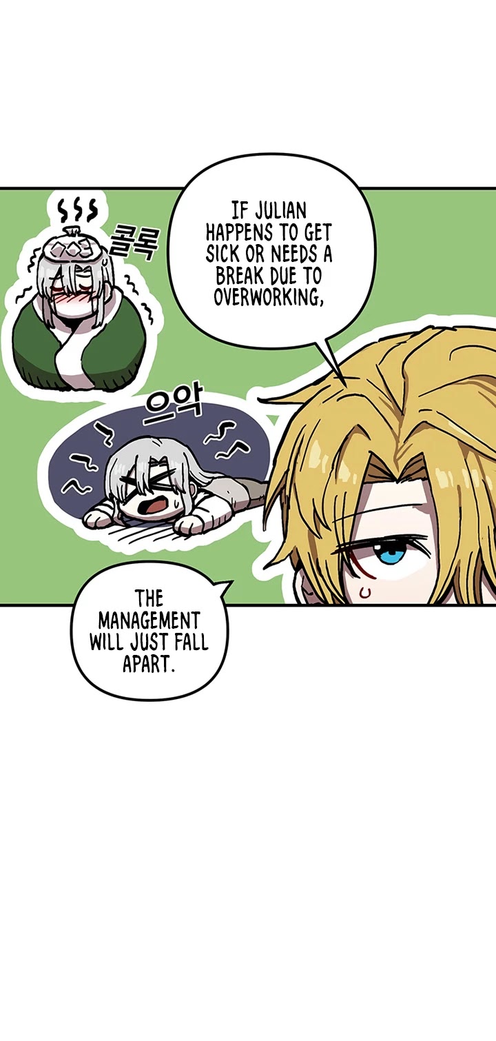 Bug Player chapter 40 page 12