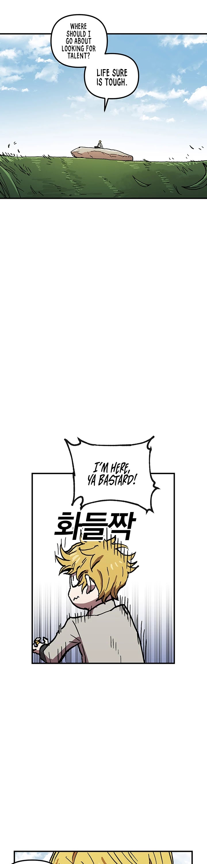 Bug Player chapter 40 page 13