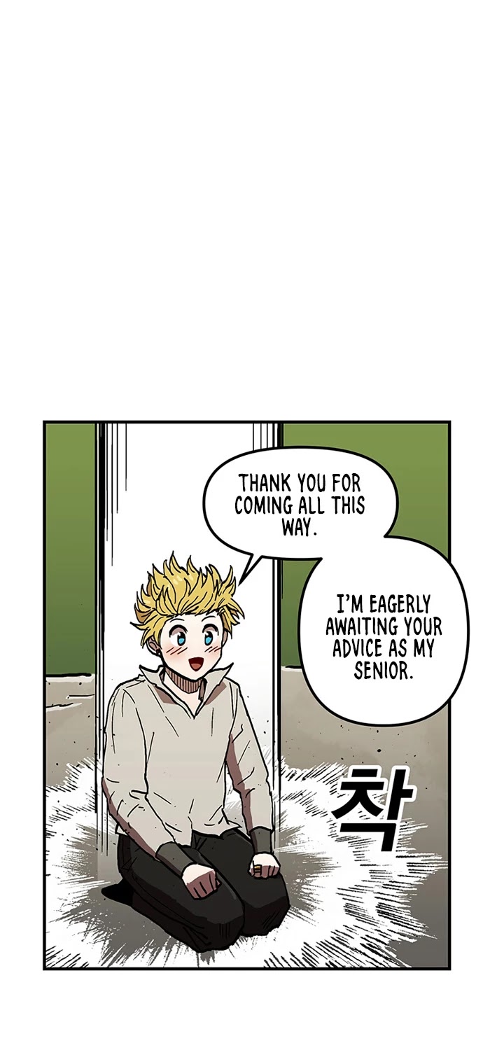 Bug Player chapter 40 page 18