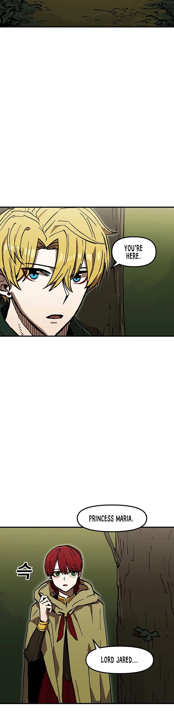 Bug Player chapter 40 page 2