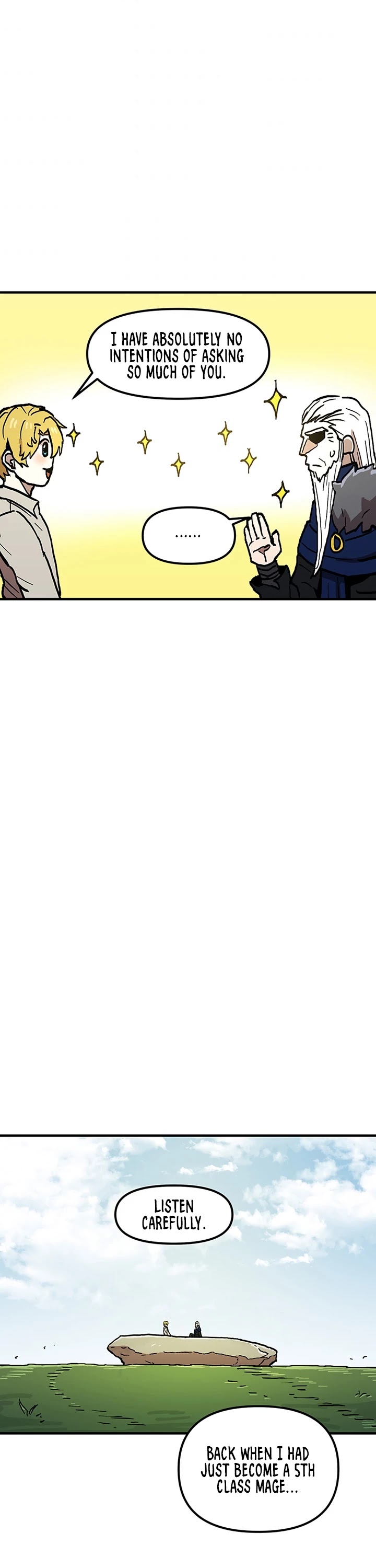 Bug Player chapter 40 page 20