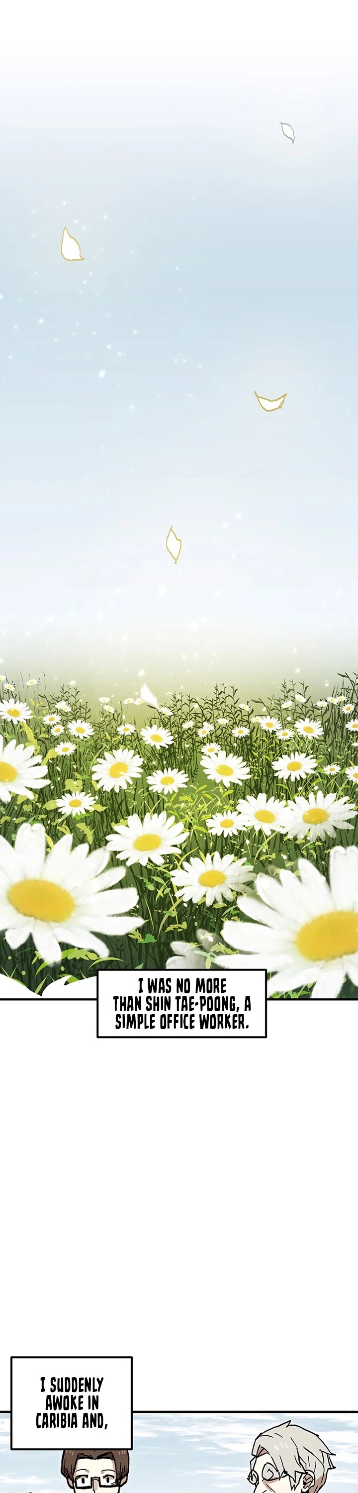 Bug Player chapter 40 page 21