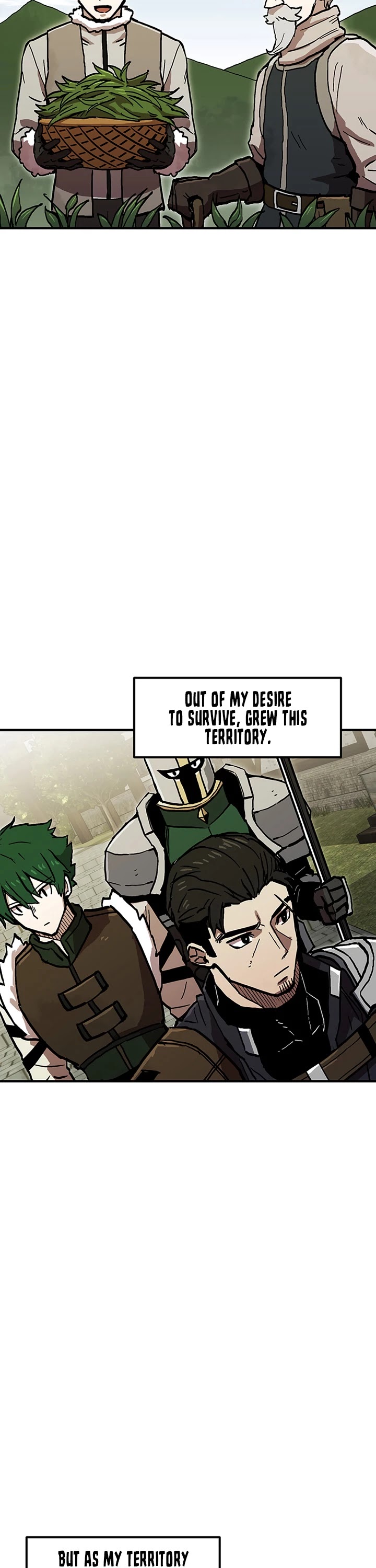 Bug Player chapter 40 page 22