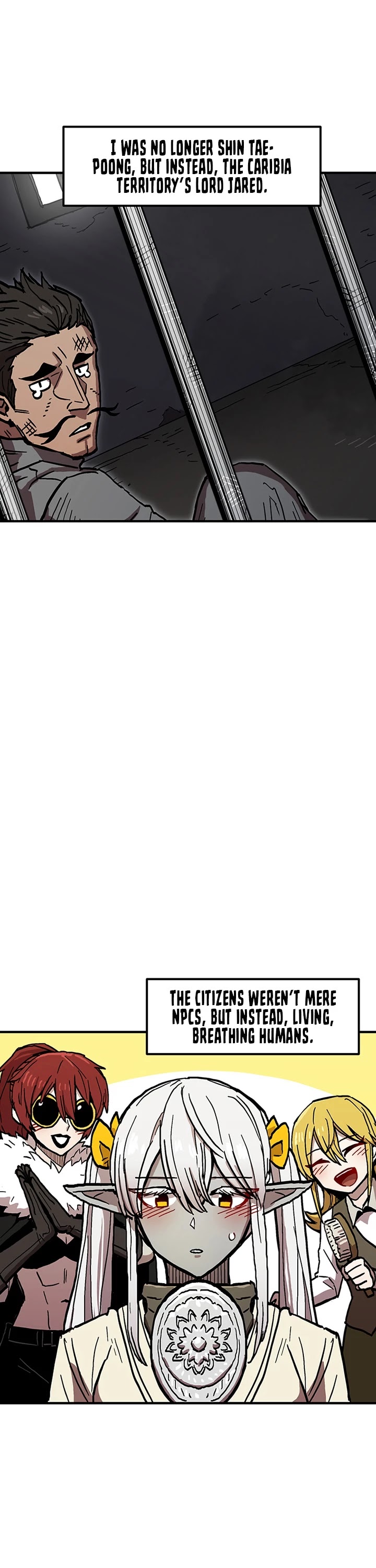 Bug Player chapter 40 page 25