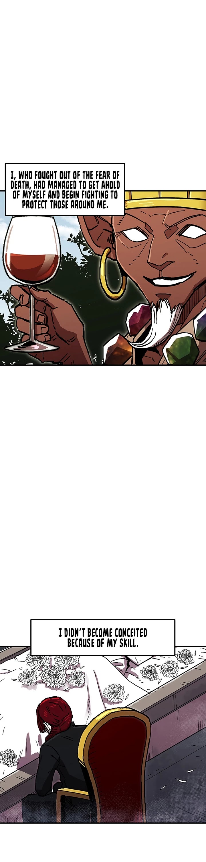 Bug Player chapter 40 page 26