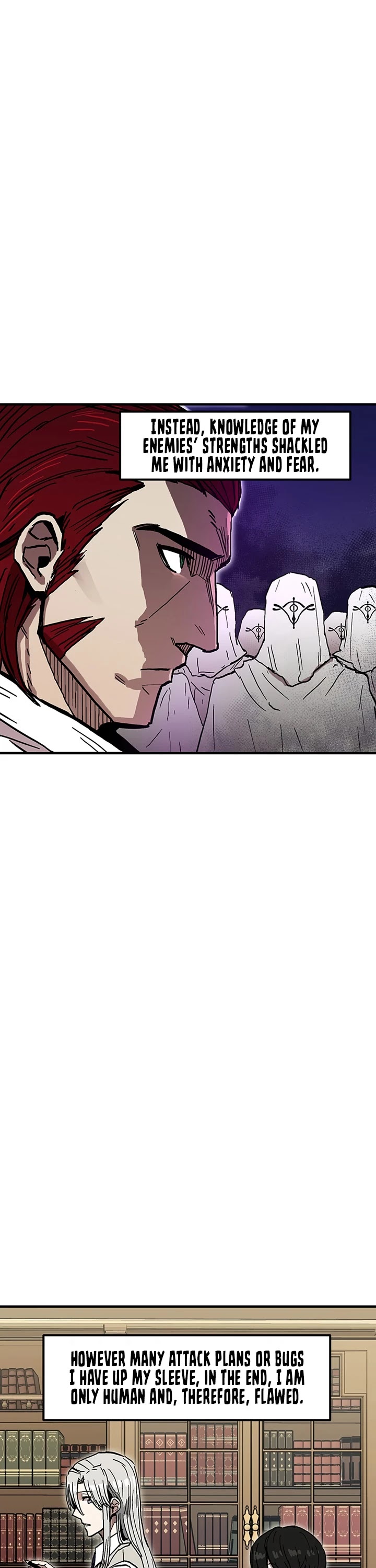 Bug Player chapter 40 page 27