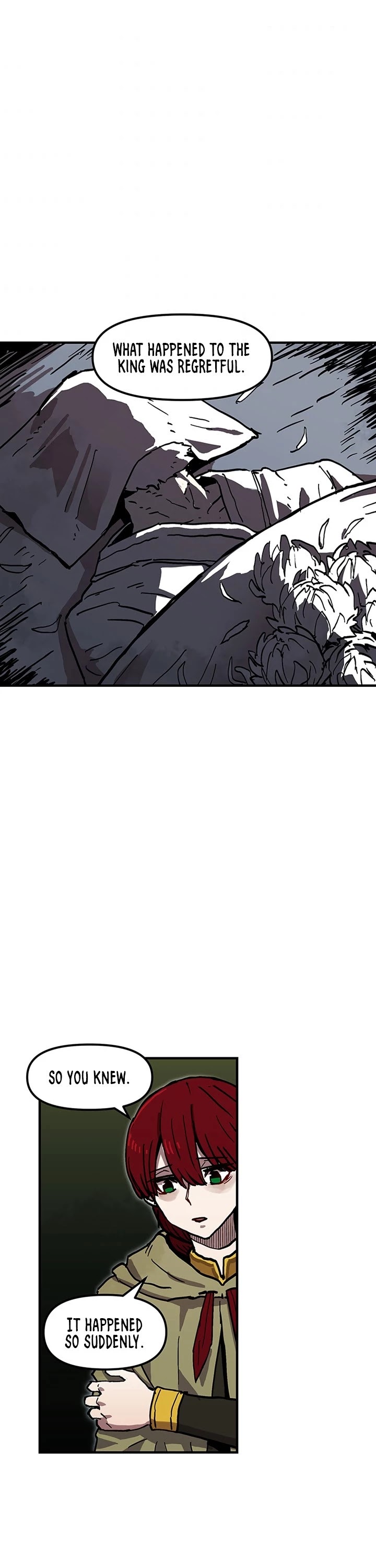 Bug Player chapter 40 page 3