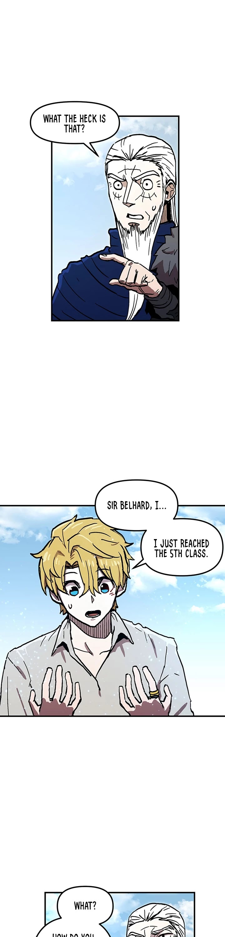 Bug Player chapter 40 page 31