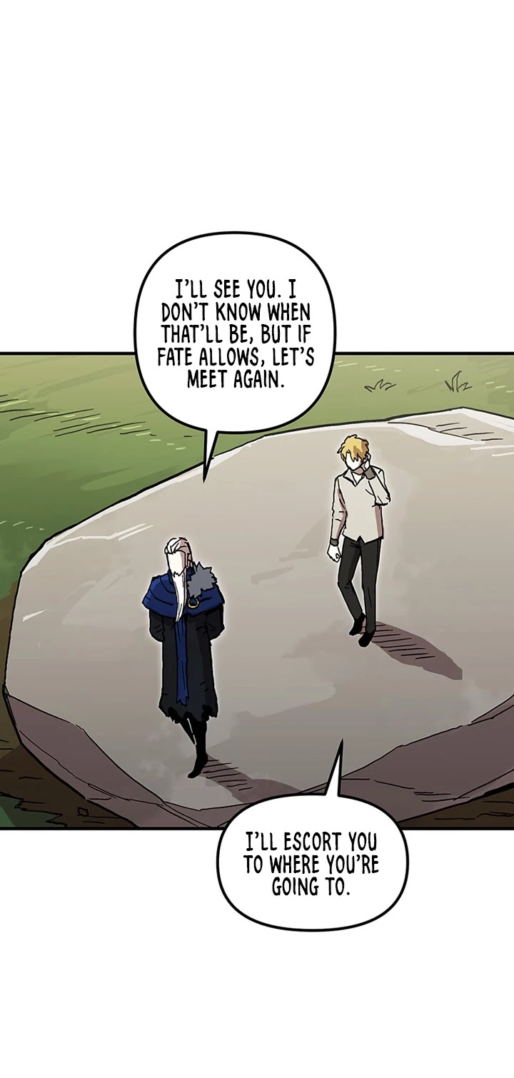 Bug Player chapter 40 page 36