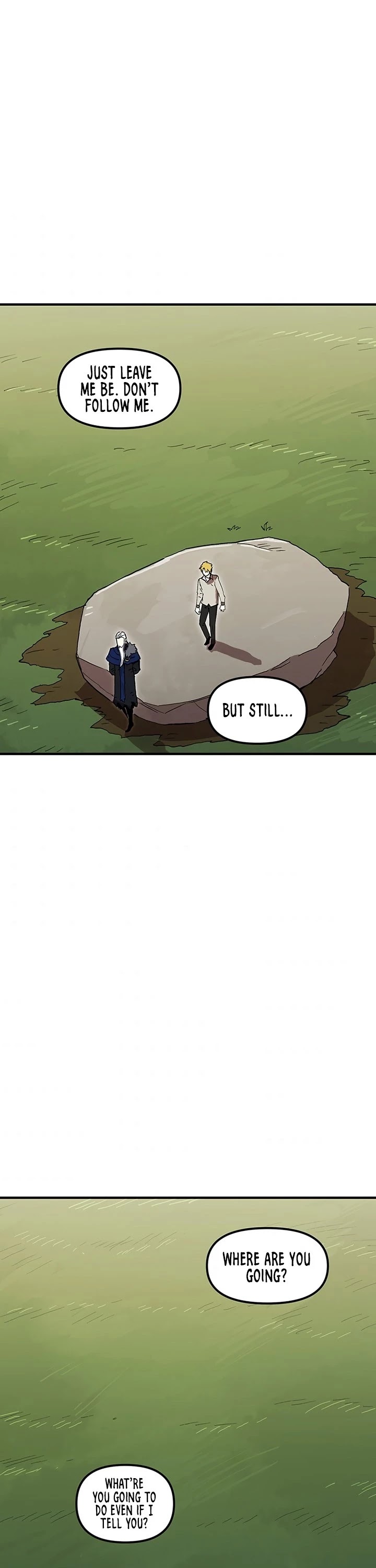 Bug Player chapter 40 page 37