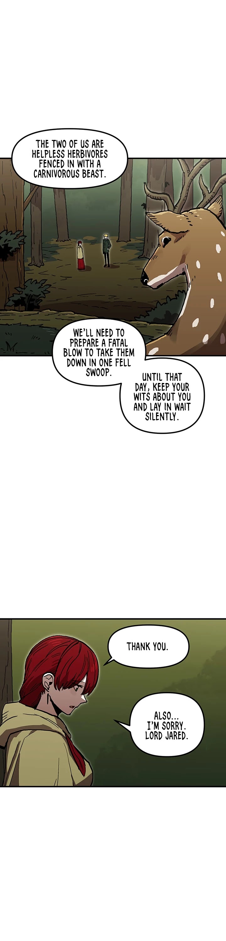 Bug Player chapter 40 page 8