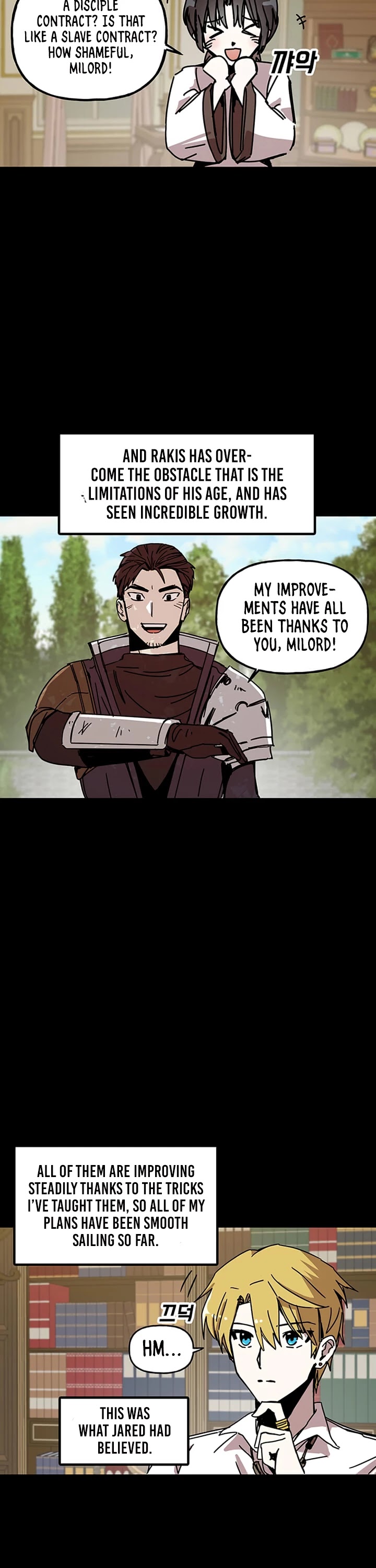 Bug Player chapter 41 page 14