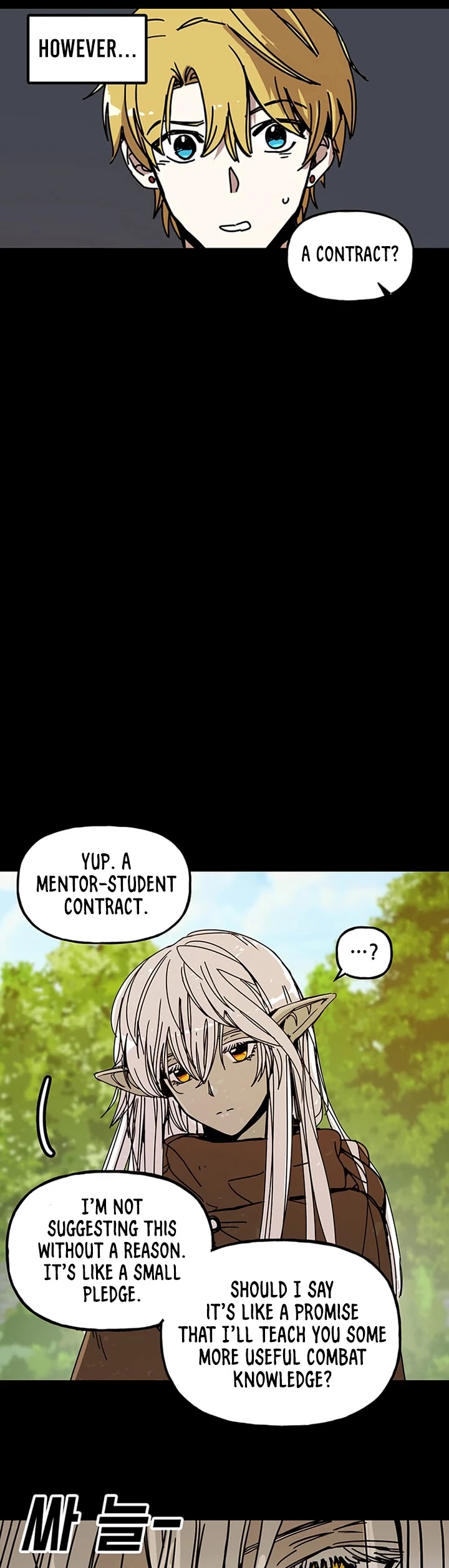 Bug Player chapter 41 page 15