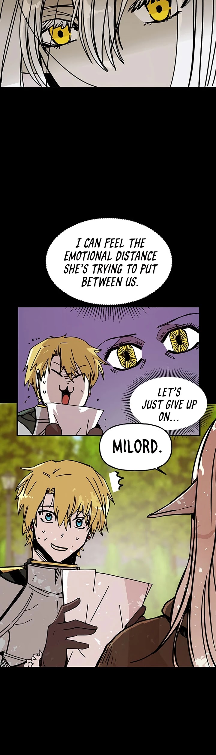 Bug Player chapter 41 page 16