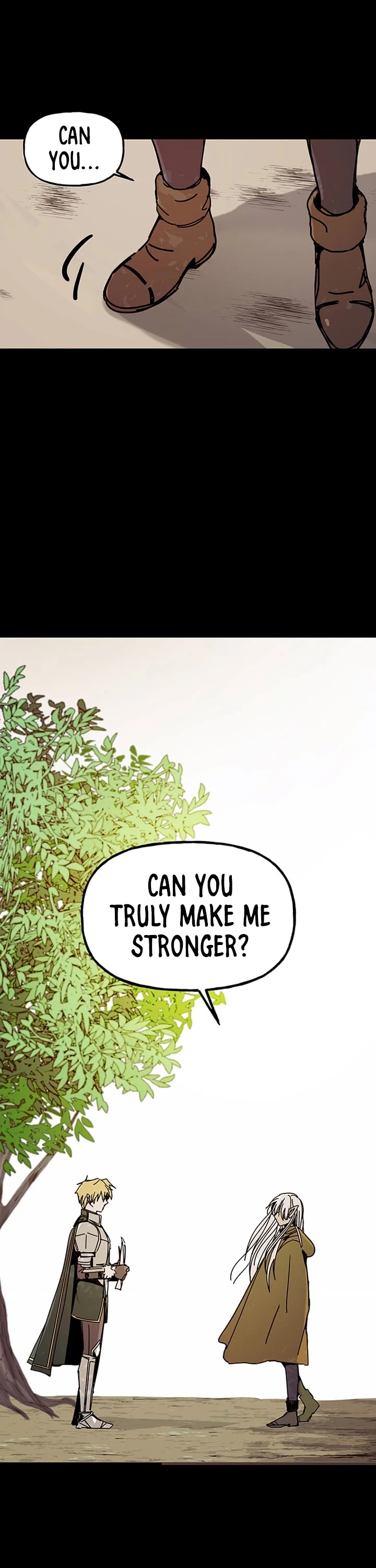 Bug Player chapter 41 page 17