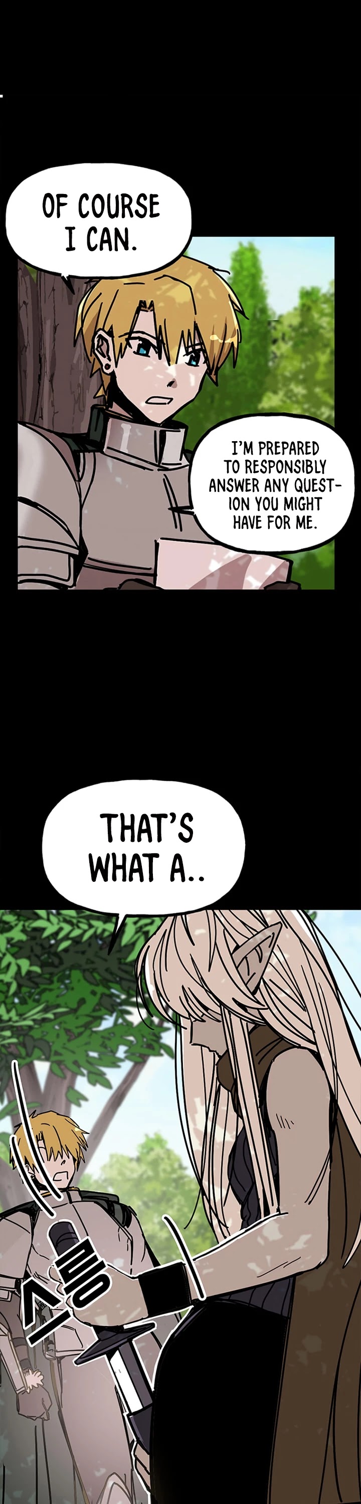 Bug Player chapter 41 page 18