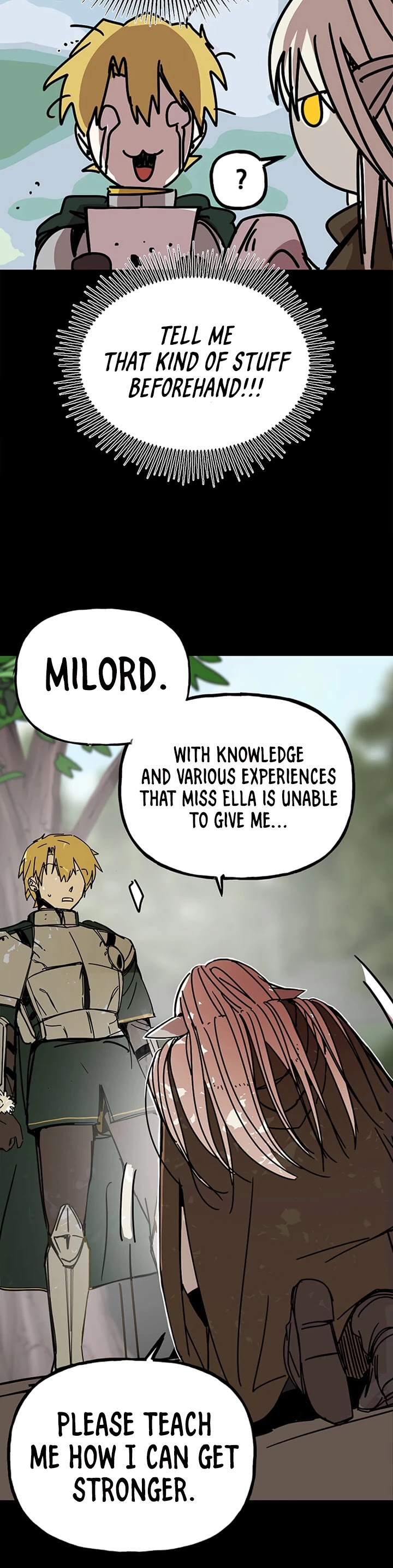 Bug Player chapter 41 page 21