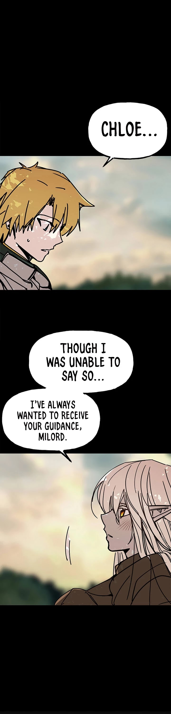 Bug Player chapter 41 page 22