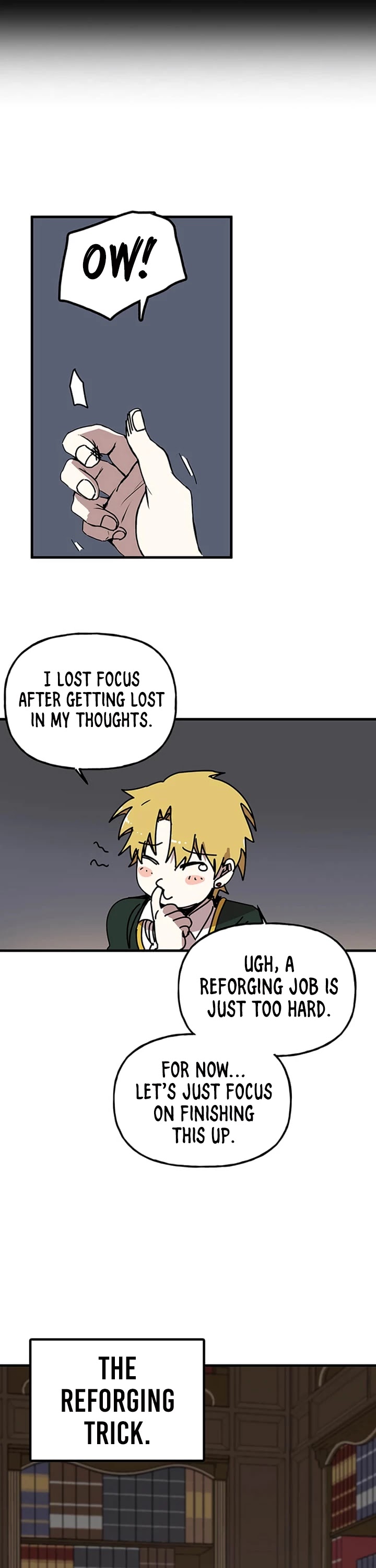 Bug Player chapter 41 page 23