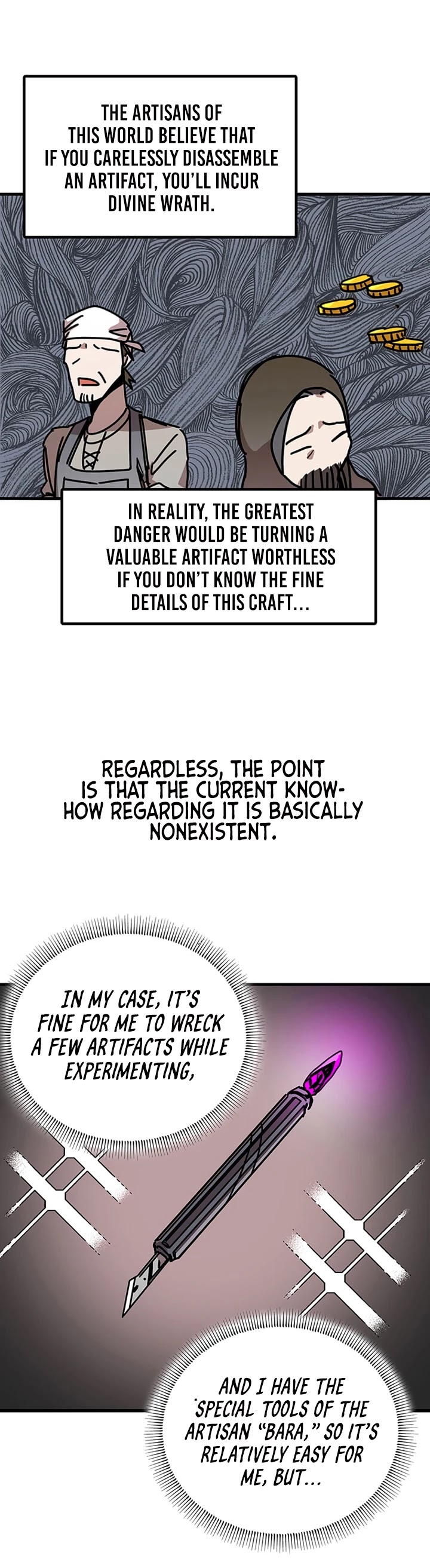 Bug Player chapter 41 page 26