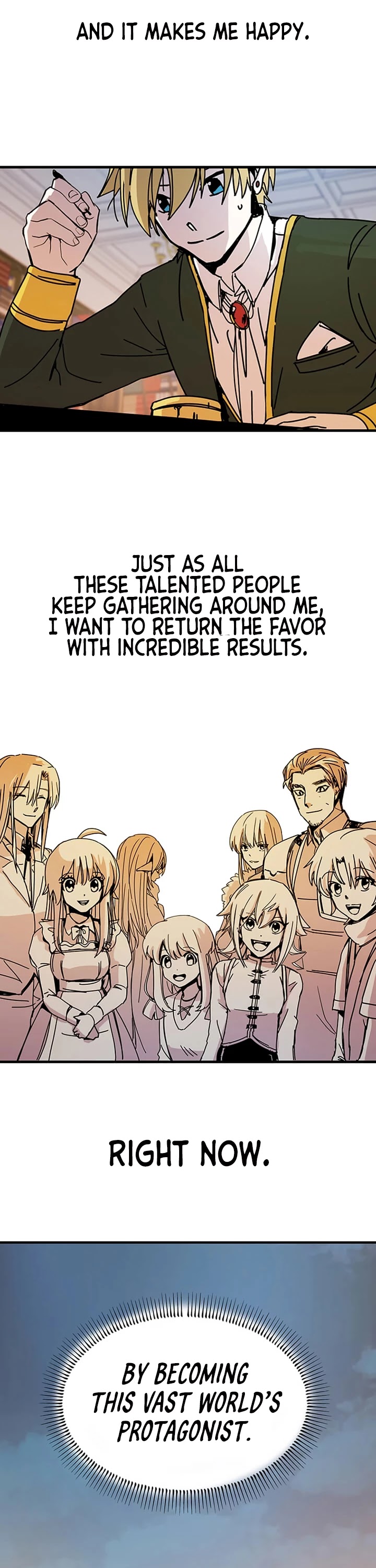 Bug Player chapter 41 page 29