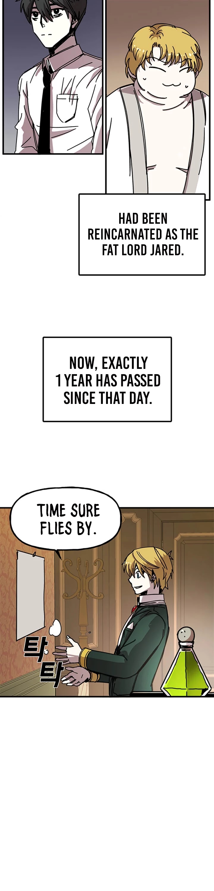 Bug Player chapter 41 page 3