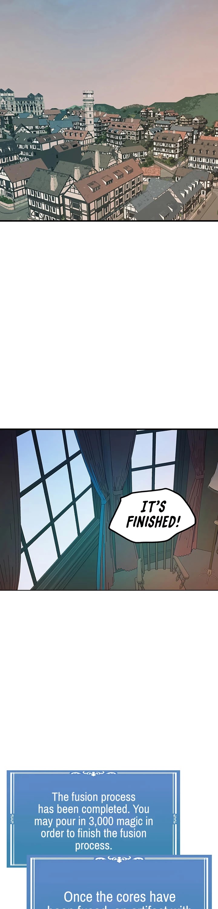 Bug Player chapter 41 page 30