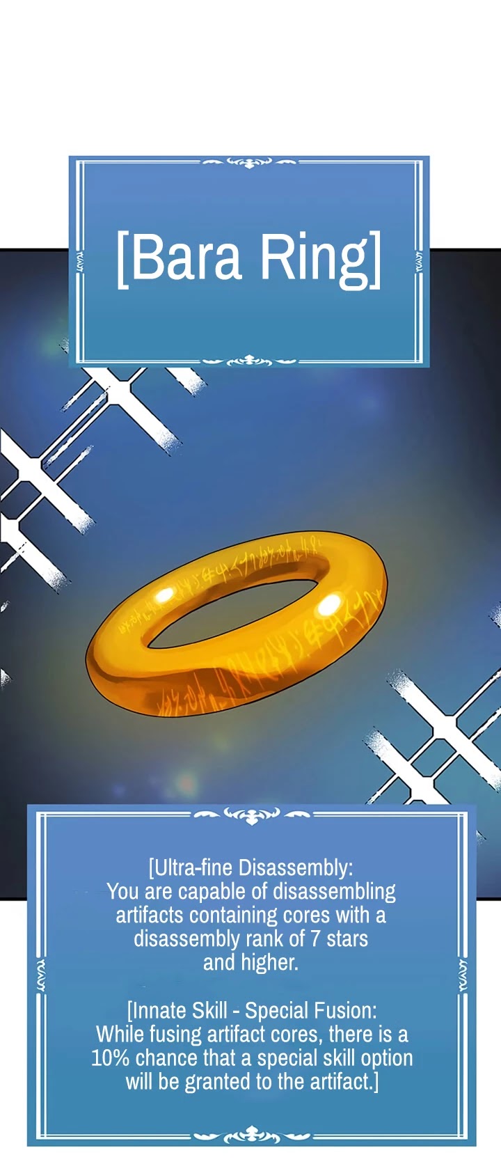 Bug Player chapter 41 page 32