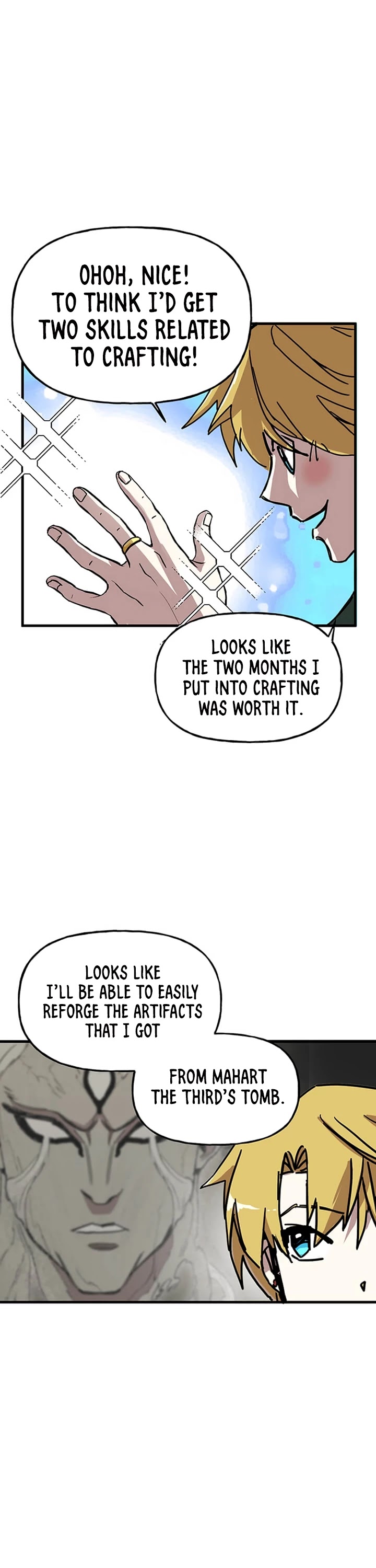 Bug Player chapter 41 page 33