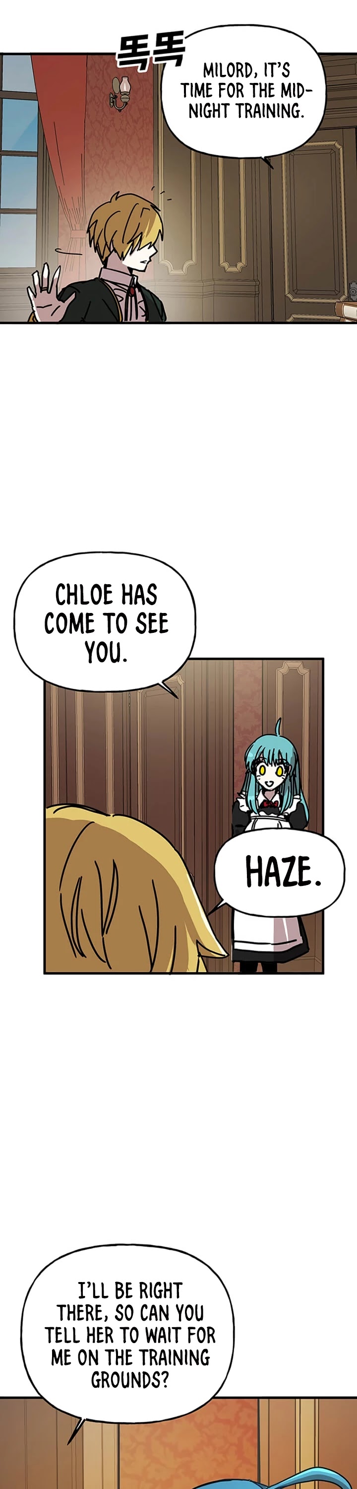 Bug Player chapter 41 page 34