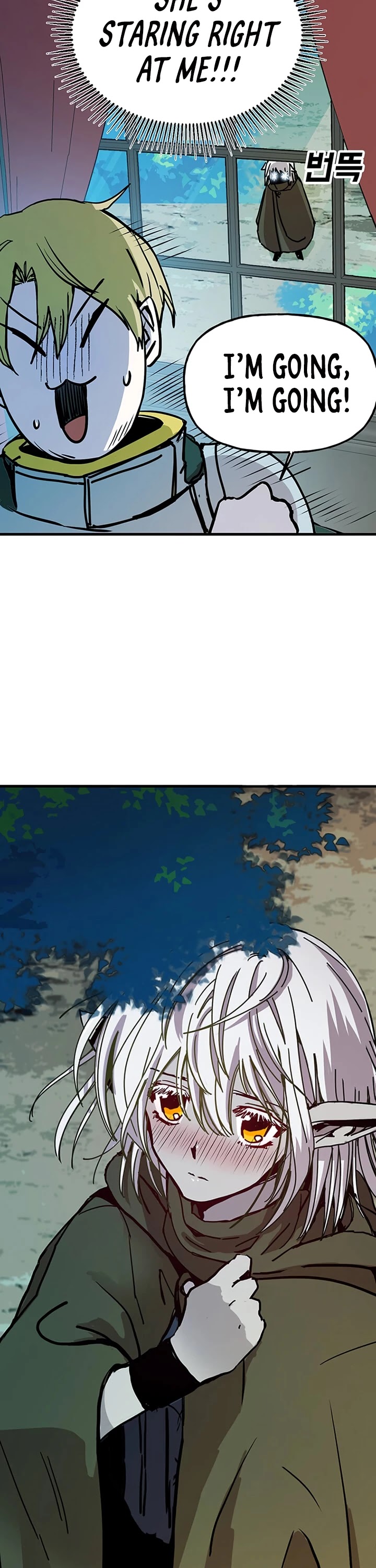 Bug Player chapter 41 page 36