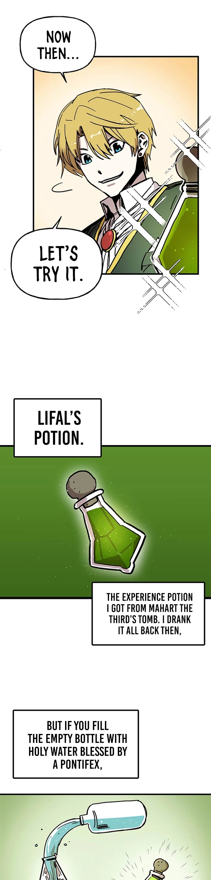 Bug Player chapter 41 page 4