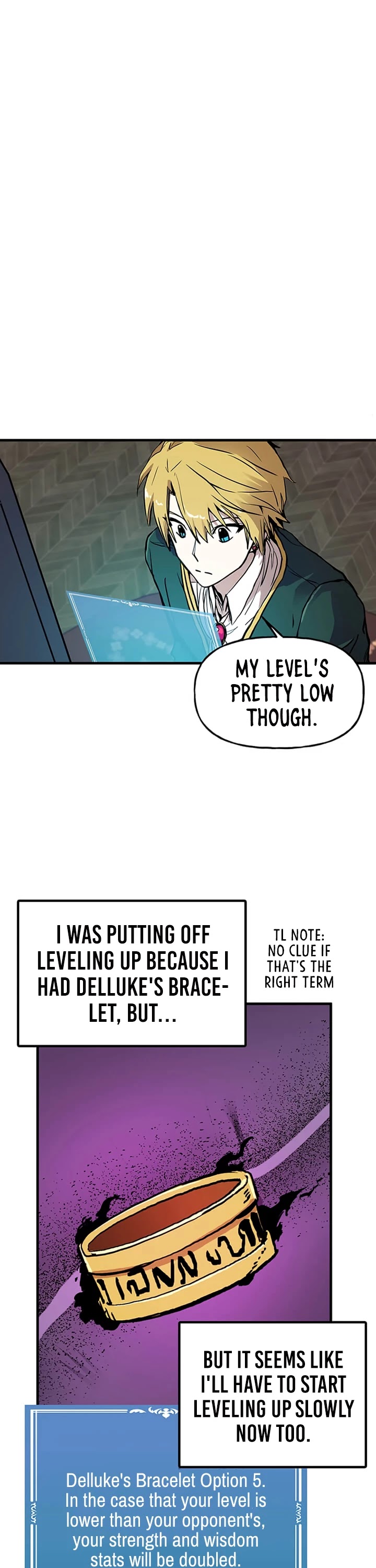 Bug Player chapter 41 page 7