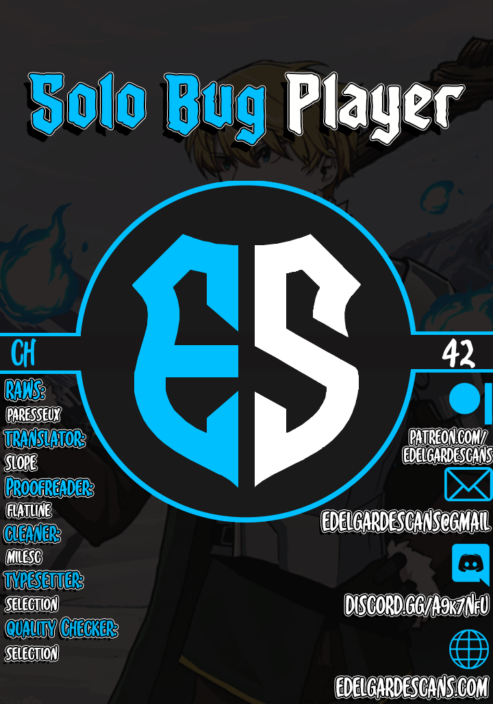 Bug Player chapter 42 page 1