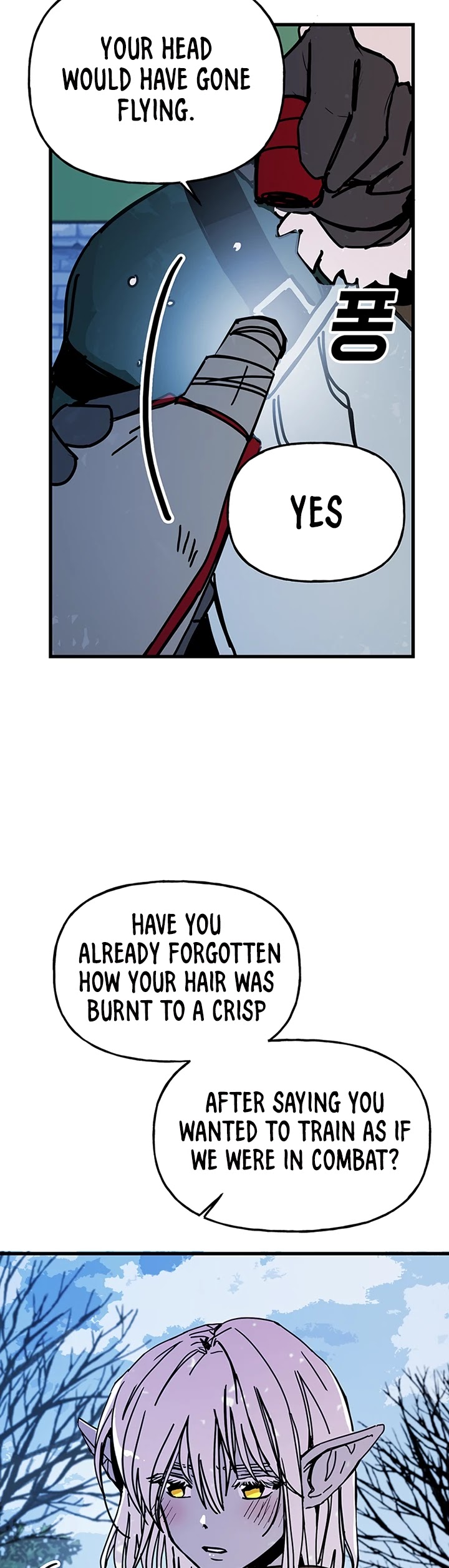 Bug Player chapter 42 page 10