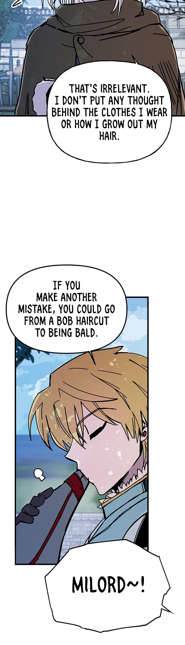 Bug Player chapter 42 page 11