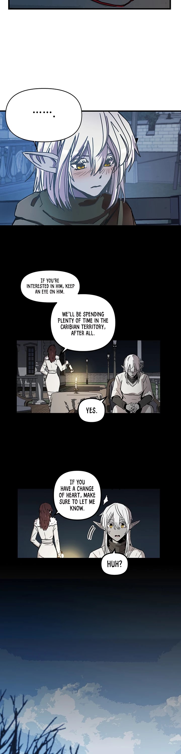 Bug Player chapter 42 page 14