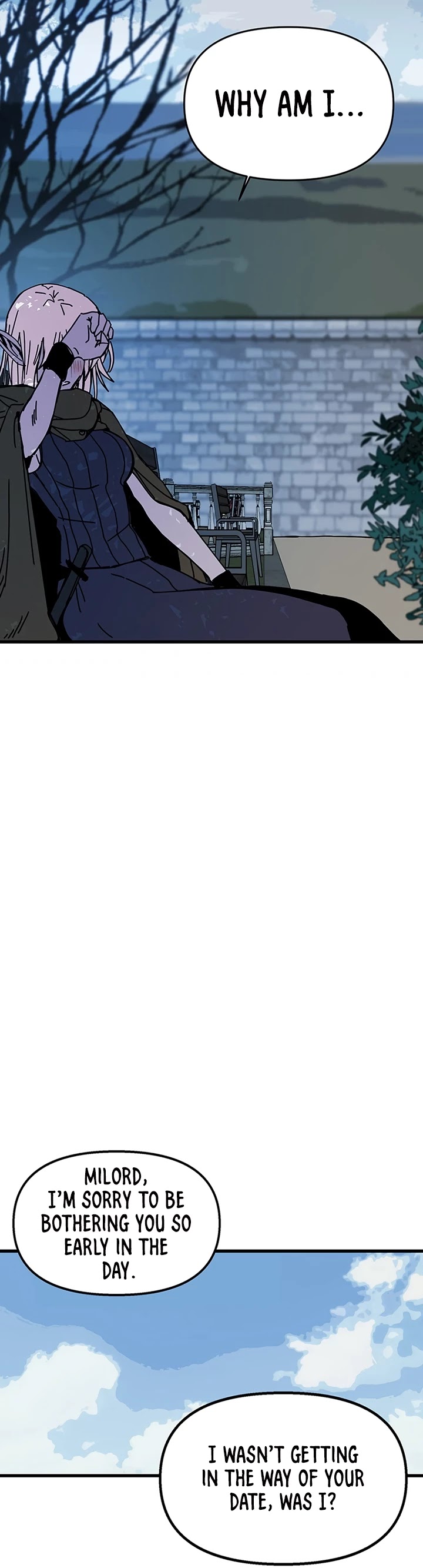 Bug Player chapter 42 page 15