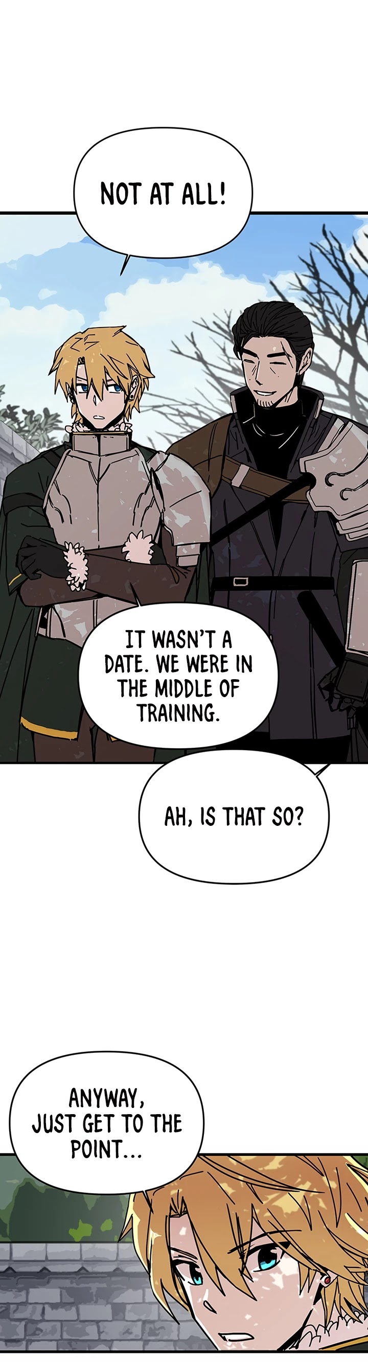 Bug Player chapter 42 page 16